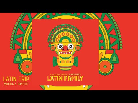Latin Trip - Midfug & Ripstep