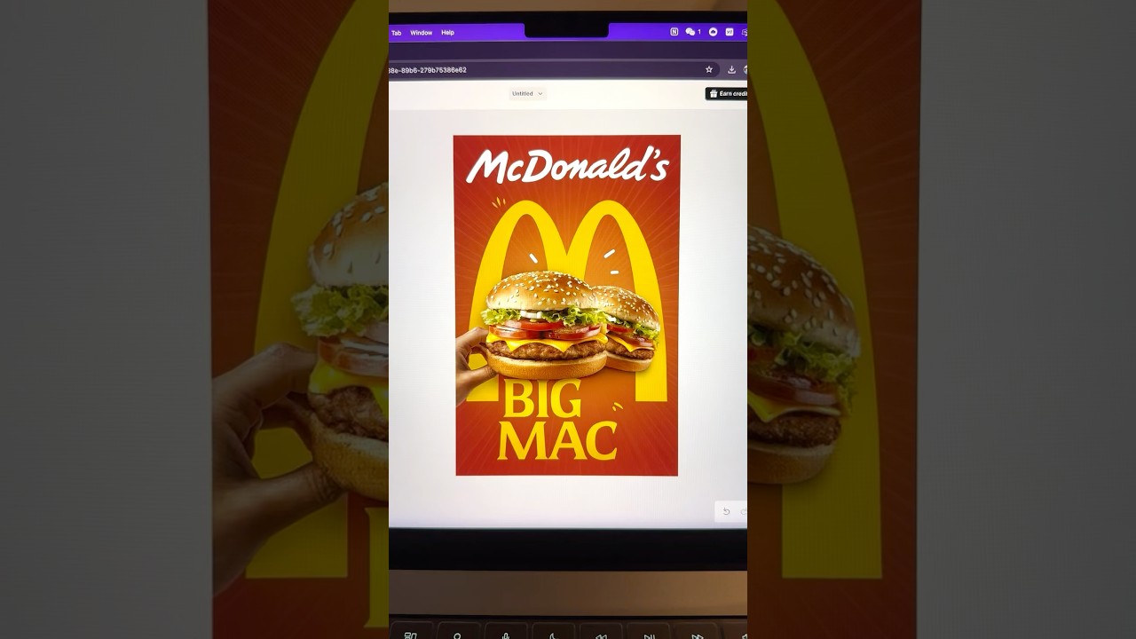 Instantly generates multiple beautiful poster designs #poster #posterdesign #graphicdesign