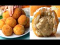 5 Cheesy Mash Recipes