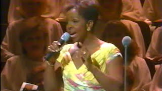 Gladys Knight "A House Is Not A Home/Home" (2000)