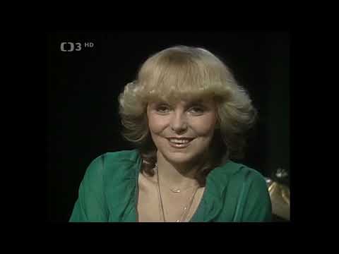 Hana Zagorová - Biograf láska