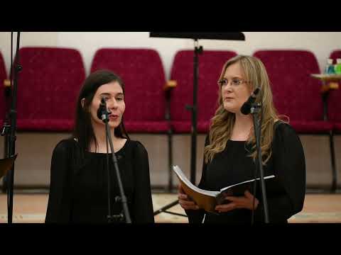 Corul ARMONIS Brăila - Părinte Sfânt