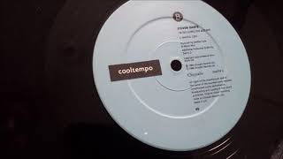 Steven Dante - Imagination (The Acid Mix)