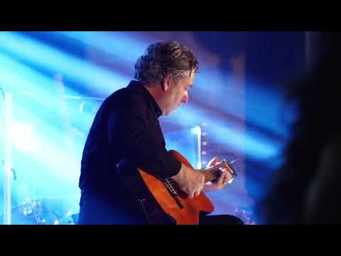 Wish You Were Here - live at Laurenskerk R'dam '25 - Mr. Pink.A Tribute To Pink Floyd & Roger Waters