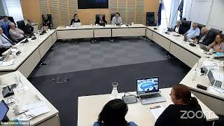 Finance & Corporate Committee Meeting 30 March 2021