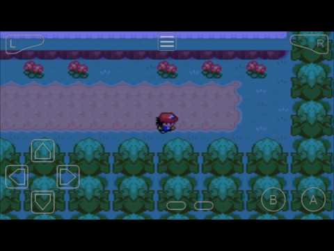 Pokémon AshGray Walkthrough Part 1
