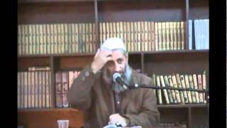 شرح درج الوصول العقيدة  2