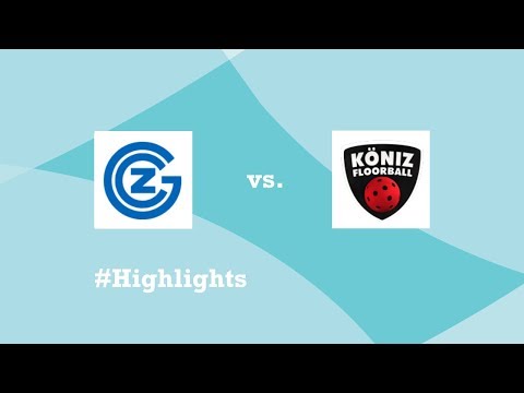 HIGHLIGHTS, U18A, ♂, R1, GC - FBK