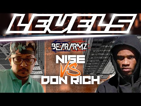 Nise vs Don Rich