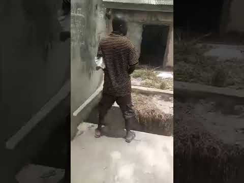 ALMOST TWO PLOTS OF LAND FOR SALE, ALONG DOPEMU ROAD