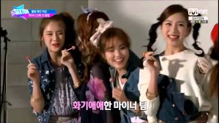 Download lagu SIXTEEN episode.2 Tzuyu (쯔위) cut mp3