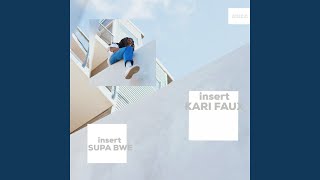 Amen (feat. Kari Faux &amp; Supa Bwe)