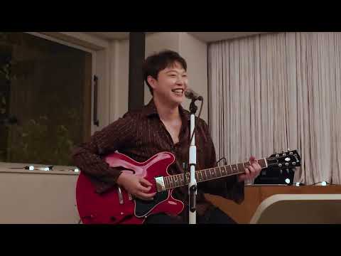 20251108 미완의밤 vol.1 더베인, 채보훈 full