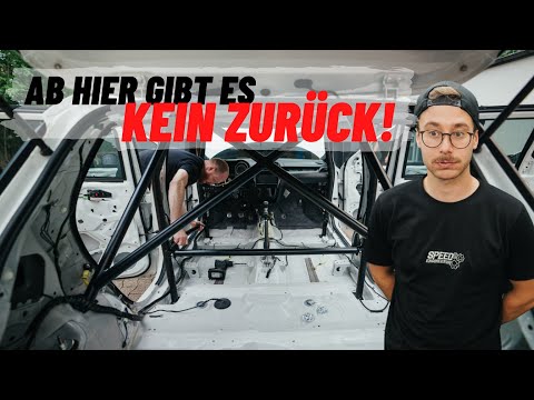 Kein Zurück mehr! Suzuki Swift Sport | Speed Engineering