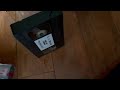 Frosty The Snowman 1989 VHS