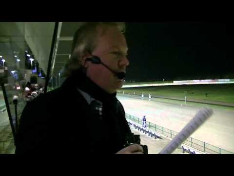 In The 'Booth' With Hans Sinnige !