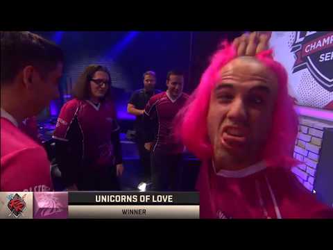 UOL Vizicsacsi (Gnar) Destroy C9 | UOL vs C9 highlihgts