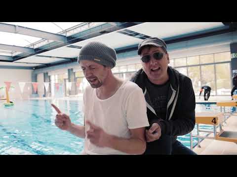 Der Ole & Ötte - Zwei in einem Boot (Offizielles Video)