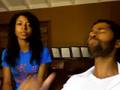 eric Benet and daughter India "you're the Only ...