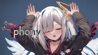 フォニイ/天音かなた(cover)