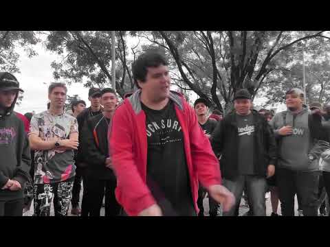 Casterap Cypher Classic #1 - Foking, Reflejo, Emex, Nativo, Diego Diámond Y Matz