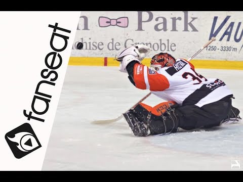 Moments forts J10 #FanseatSLM