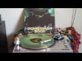Powerman 5000 - Space Oddity  (Green Vinyl)