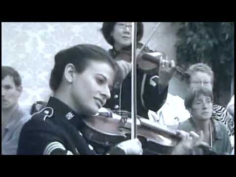 60th Anniversary - CIA Accordion Coupe Mondiale Luncheon - August 2007 - Alexandria, VA  (USA)