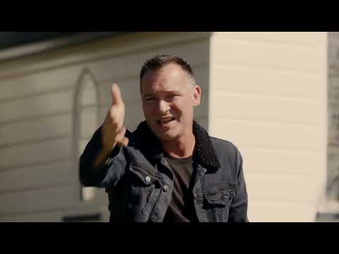 Adam Brand - All Or Nothing (Official Video)