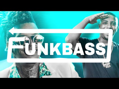 Delano e MC Luan da BS - Tifanny | COM GRAVE | FUNKBASS🔊