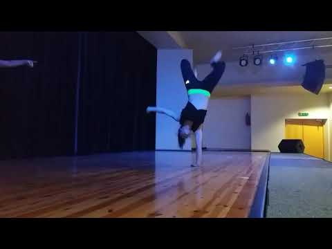 Winτer Gγm2θ18, TIIUxOKYMxSEMY- Näita oma energiat.