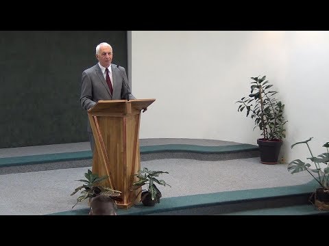 13.4.2019 KAROL BADINSKÝ – Trojanjelske posolstvo