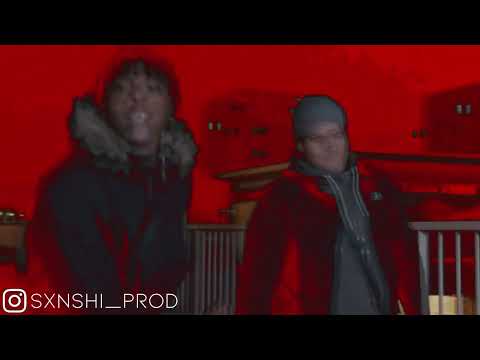 (FREE) Koba LaD x Mattke x Black D type beat "7Binks" |Instrumental Trap|