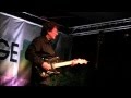Stan Ridgway "The Good, The Bad, And The Ugly/Hang 'em High" Live Downtown Los Angeles 8-13-11