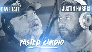 Dave Tate and Justin Harris Discuss Fasted Cardio - elitefts.com