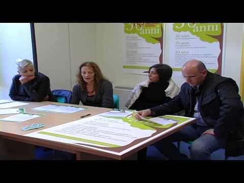 ONDA TG 18.11.2014 - COOPERATIVA ORIZZONTI SOCIALI 30 ANNI