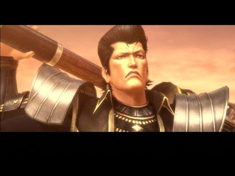 Sengoku Musou 3: Z - Masanori’s Story 5 | The Osaka Campaign