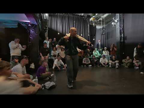 San Andrea vs Torb The Roach, Flow Mo 21st Anniversary Final 2023