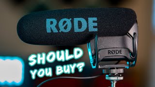 Video thumbnail for Rode VideoMic Pro Review & Quickstart Guide! by Scott Luu