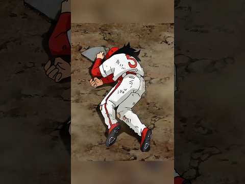 Yamcha Gana El Partido De Baseball Entre el Universo 6 y 7!!!#shorts #dragonballz #edit #goku #anime