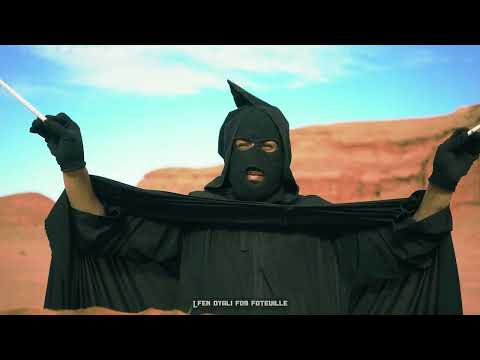 NOBLE : INTRO (غموض)  CLIP VIDEO (prod by ELYS)