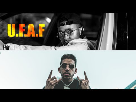 Lil Drizzy - União Faz a Força (Feat. Slim Boy & Gianni $tallone)