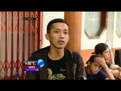 Musisi Jalanan Bertalenta Musisi Papan Atas di Kota Bandung - NET5