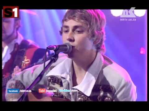 MK Studio1 / Isochronous - The Tempest