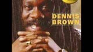 Dennis Brown - Deceiving Girl
