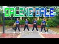 DALENG DALE ( Dj Bryanito Remix ) - MMJ | Dance Fitness | Hyper movers