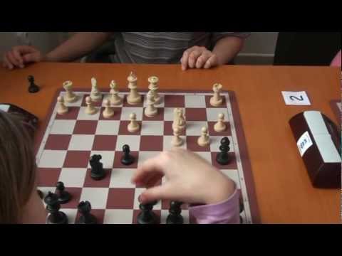 4.1. Filip Priečinský - Alena Ardamicová 1 - 0