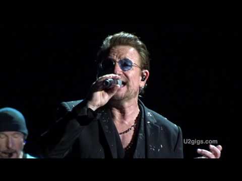 U2 London The Little Things That Give You Away 2017-07-08 - U2gigs.com