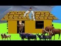 Noah S Ark Original Version Ishtar S Revenge On King Gilgamesh