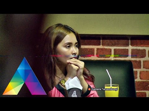 KATAKAN PUTUS - Akibat Nipu Cowok Di Sosmed (18/03/16) Part 4/4